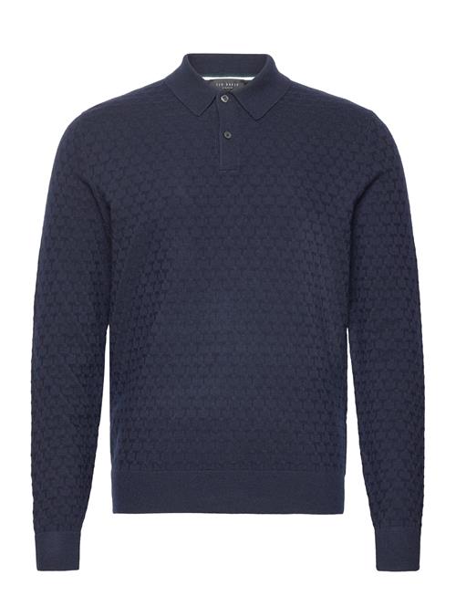 Ted Baker London Morar Ted Baker London Navy