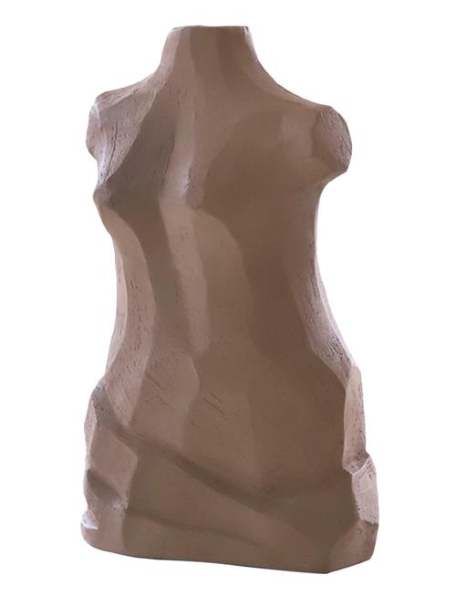 Se Cooee Design Sculpture Eve Ii Earth Cooee Design Brown ved Booztlet