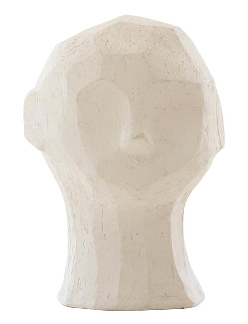 Cooee Design Sculpture Olufemi Graphite Cooee Design Cream