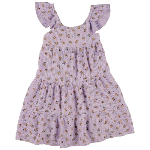 Se Cozmo Chloe Kjole Lys Lilla | Lilla | 3 years ved Babyshop