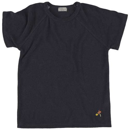 Cozmo Payton T-shirt I Frotté Navyblå | Marine blå | 2 years