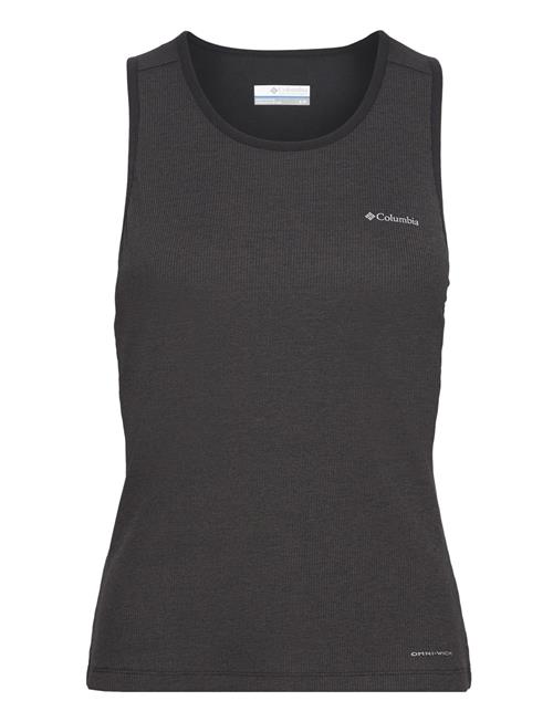 Columbia Sportswear Columbia Hike Ii Performance Tank Columbia Sportswear Black