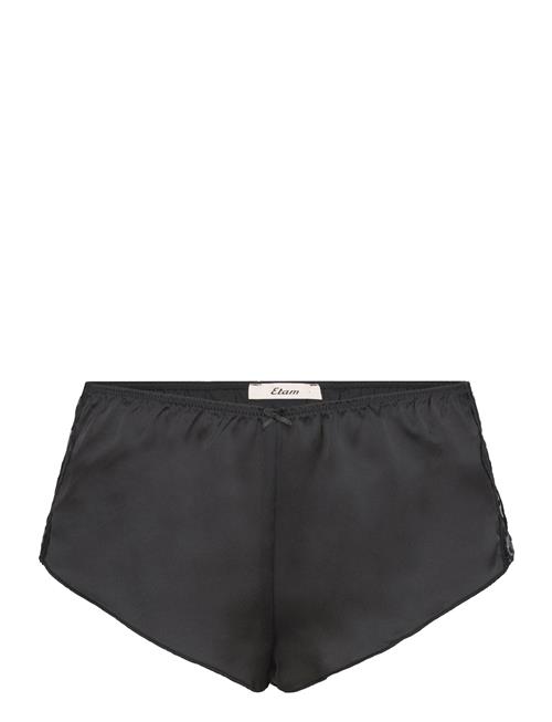 Emerveille Short Pyjama Bottom Etam Black