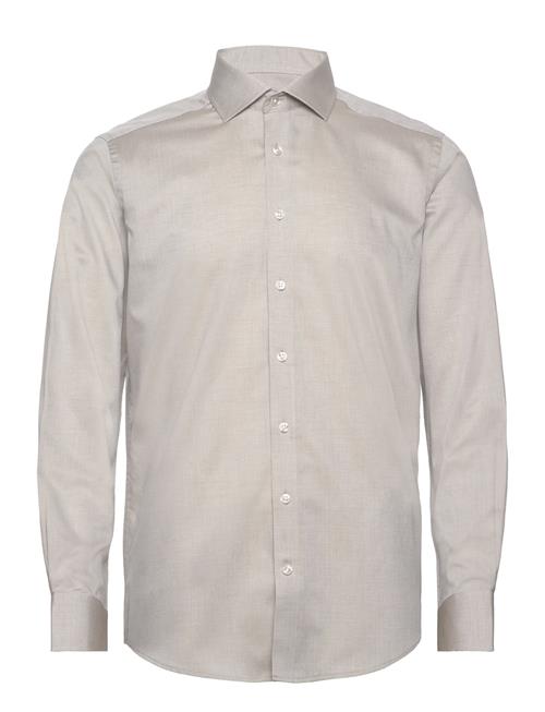 Bruun & Stengade Bs Romo Modern Fit Shirt Bruun & Stengade Grey