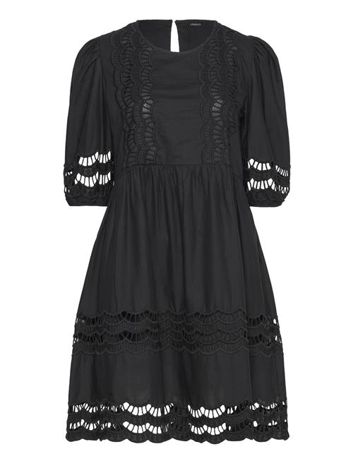 Lindex Dress Klara Lindex Black