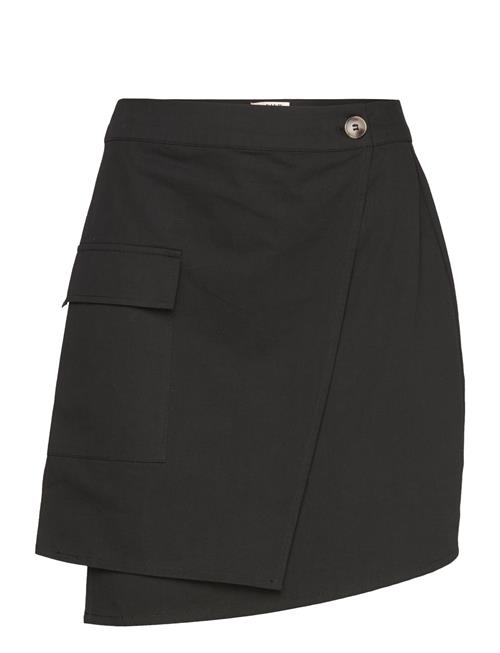 A-View Calle New Skirt A-View Black