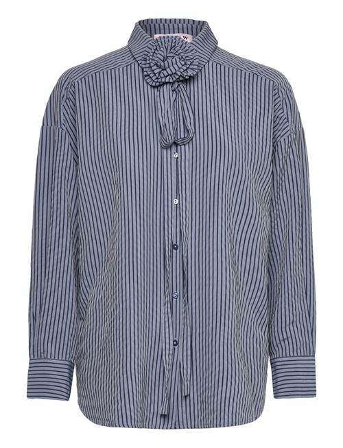 A-View Sonny Rose Shirt A-View Navy