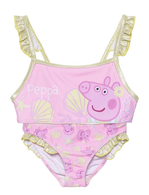 Peppa Pig Swimwear Peppa Pig Pink