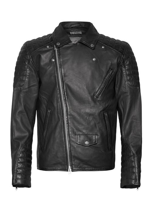 Human Scales Raoul Real Biker Human Scales Black