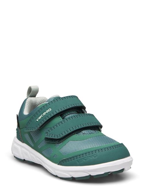 Viking Veme Low Gtx R Viking Green