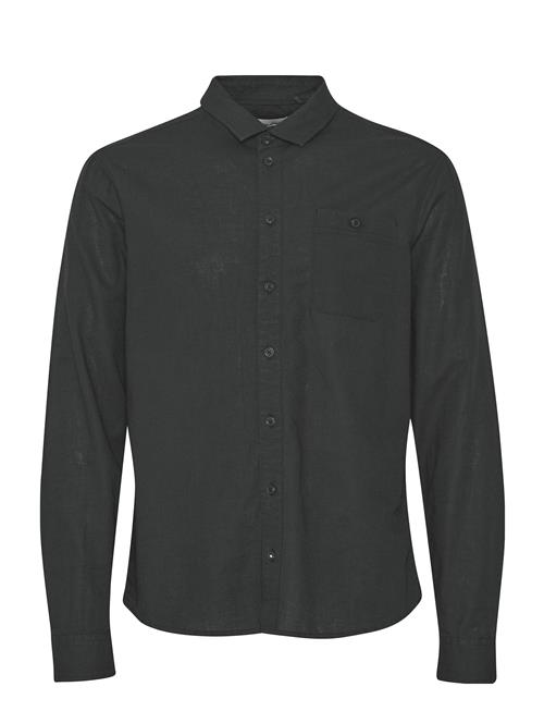 Blend Shirt Blend Black