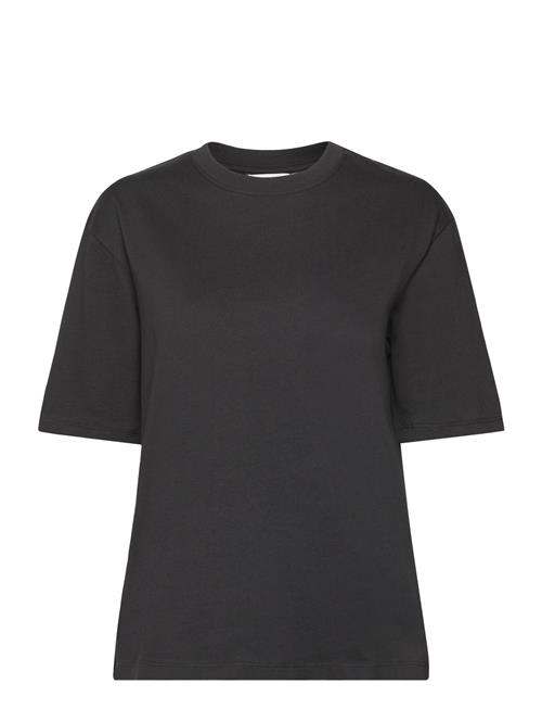 b.young Bytrollo Crew Neck Tshirt - B.young Black