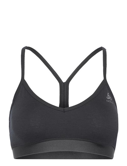 Odlo Odlo Sport Bra Merino Soft Odlo Black