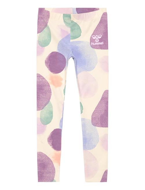 Hummel Hmlanny Tights Hummel Patterned