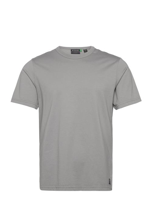 Se Dockers Original Tee Foil Dockers Grey ved Booztlet