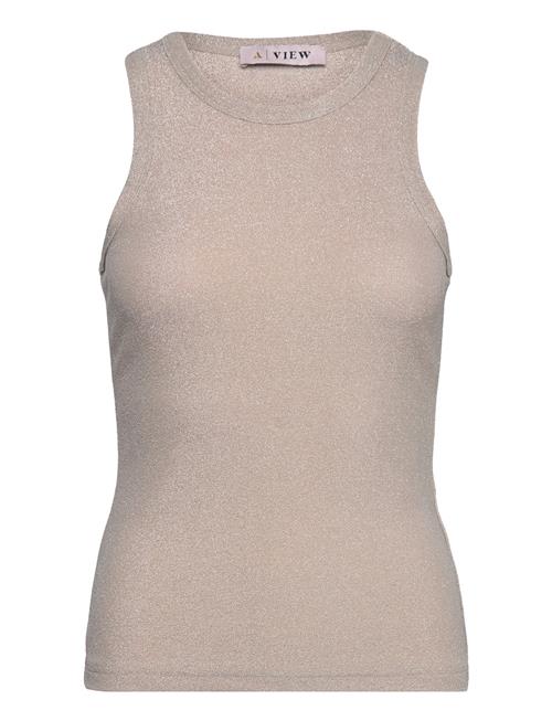 A-View Eva Tank Top A-View Beige