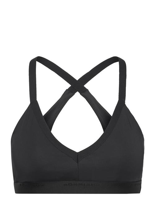 Se Röhnisch Motion Sportsbra Röhnisch Black ved Booztlet