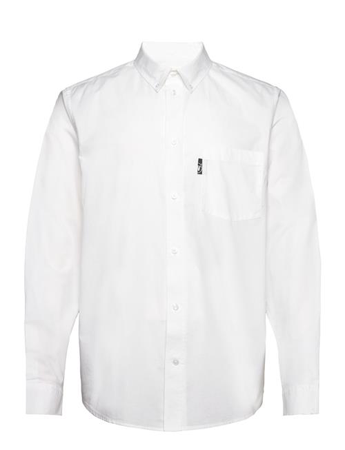 Bud Aa Shirt Gots DOUBLE A BY W.W. White