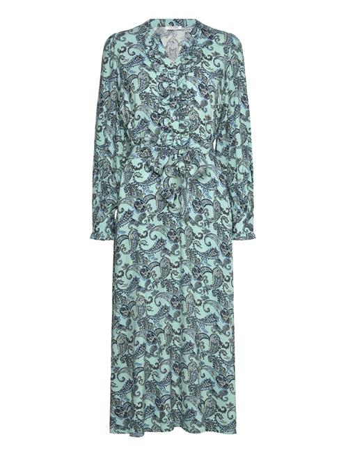 Claire Woman Digthe - Dress Claire Woman Blue