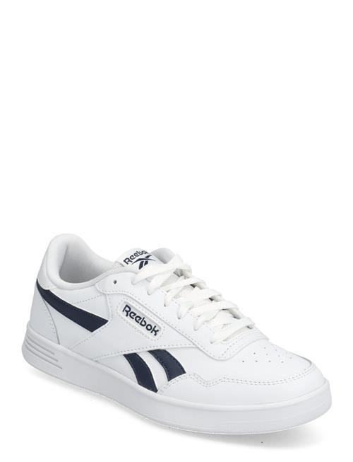 Reebok Classics Reebok Court Advance Reebok Classics White