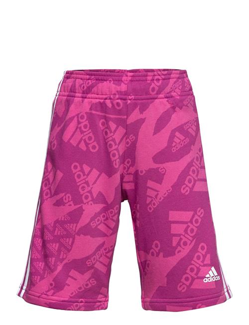 adidas Performance Lk Camlog Ft Sh Adidas Performance Pink