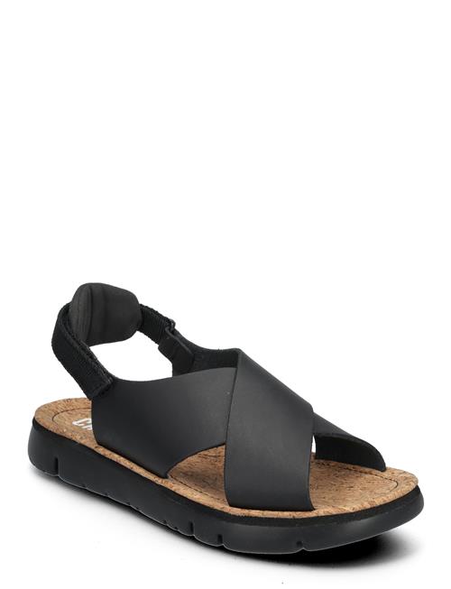 Camper Oruga Sandal Camper Black