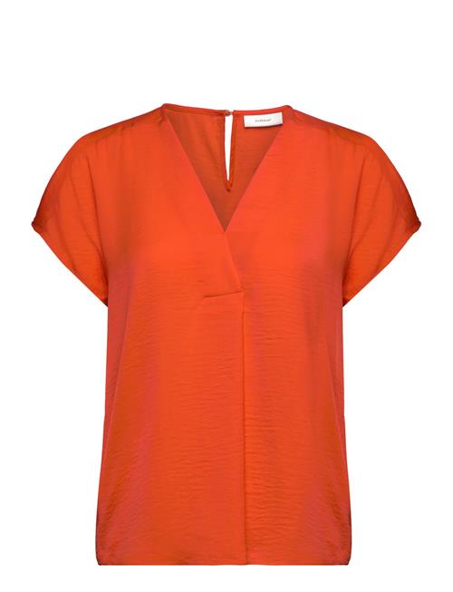 InWear Rindaiw Top InWear Orange