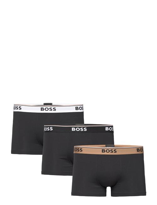 BOSS Trunk 3P Power BOSS Black