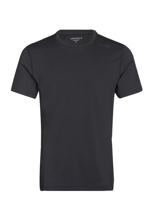 Björn Borg Borg Tech T-Shirt Björn Borg Black