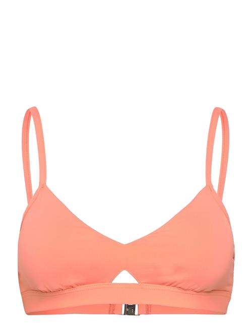 S.collective Hybrid Bralette Seafolly Orange