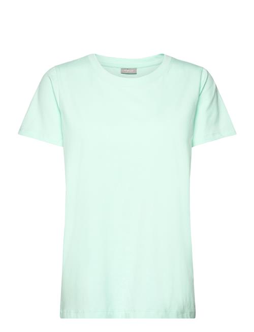 Fransa Frzashoulder 1 Tee Fransa Green