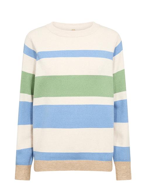 Sc-Kanita Stripe Soyaconcept Cream