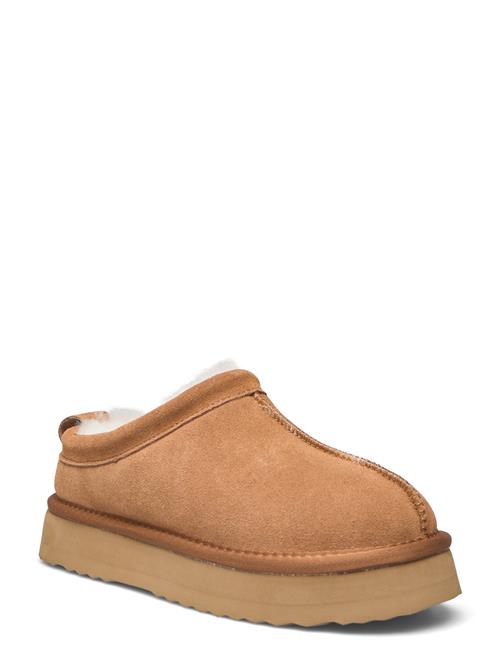 Shoe Sofie Schnoor Brown