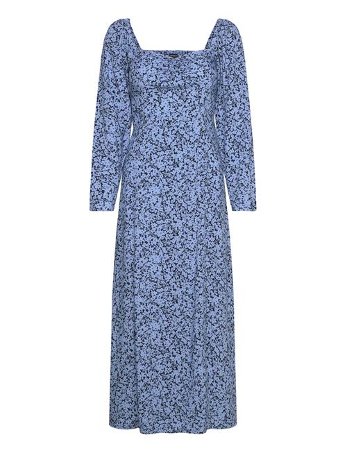 Lindex Dress Rosie Lindex Blue