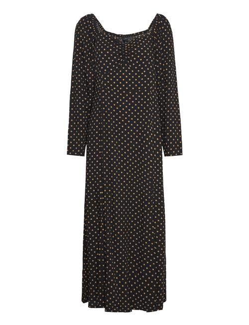 Lindex Dress Rosie Lindex Black