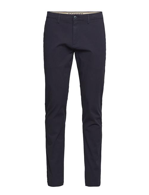 Dockers Motion Chino Taper Dockers Navy