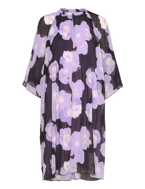 Hendraiw Dress InWear Purple