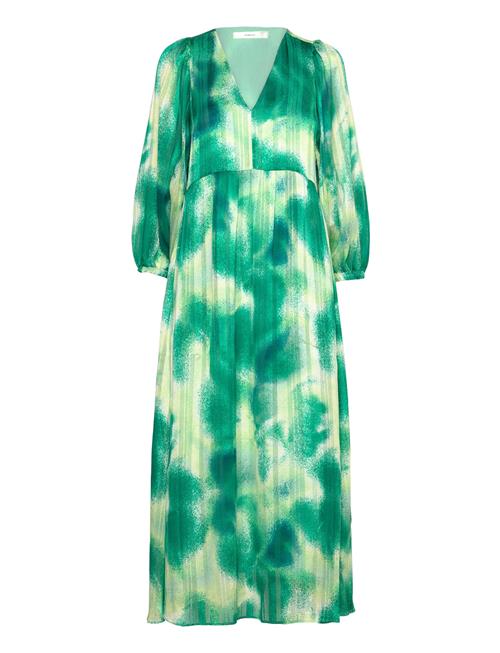 Himariiw Dress InWear Green