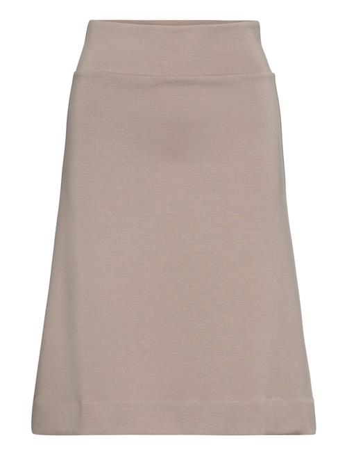 InWear Pannieiw Skirt InWear Beige