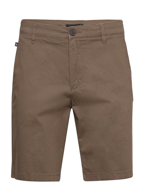 Mathomas Short Matinique Brown