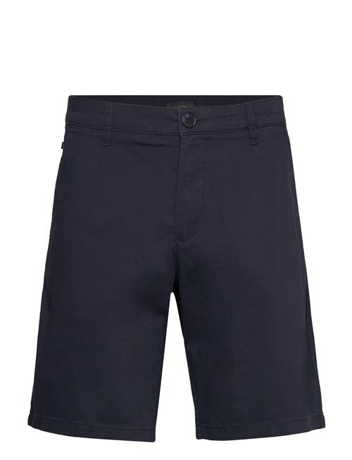 Mathomas Short Matinique Navy