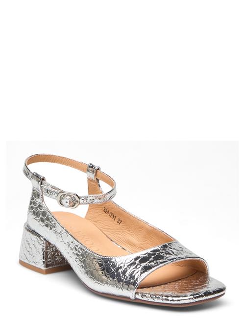 Shoe Sofie Schnoor Silver