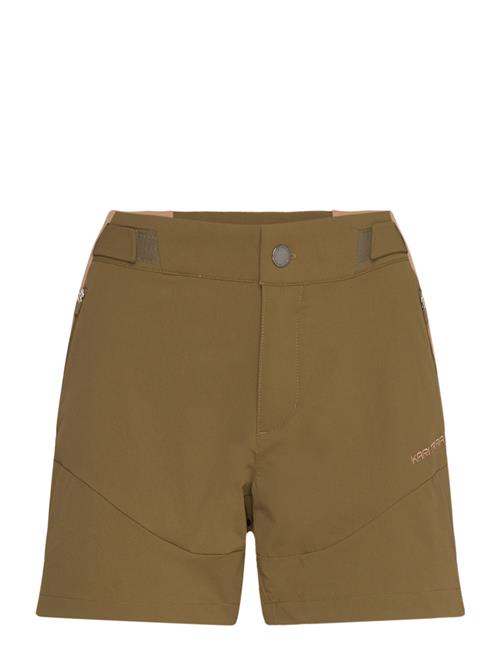 Henni Shorts 5Inch Kari Traa Brown