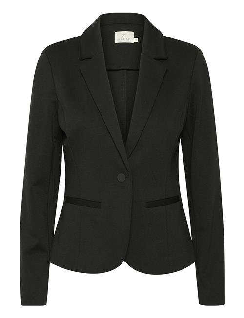 Kaffe Kajenny Blazer Kaffe Black