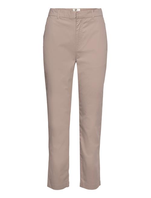 Annaleeiw Nolona Pants InWear Beige