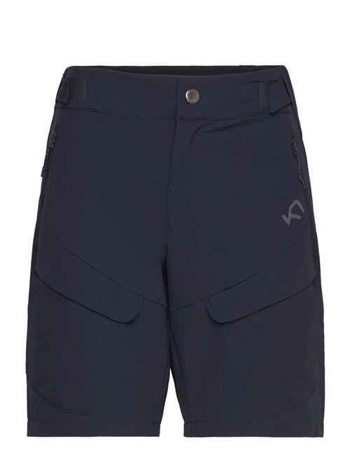 Ane Cargo Shorts Kari Traa Navy