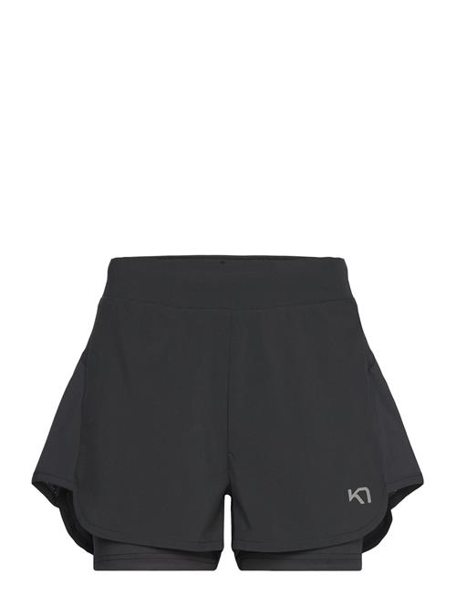 Kari Traa Nora Training Shorts Kari Traa Black