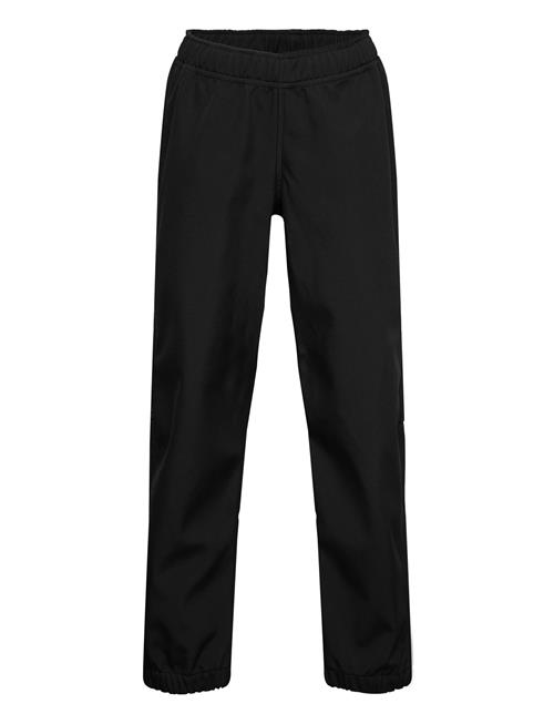 Se Reima Softshell Pants, Kuori Reima Black ved Booztlet