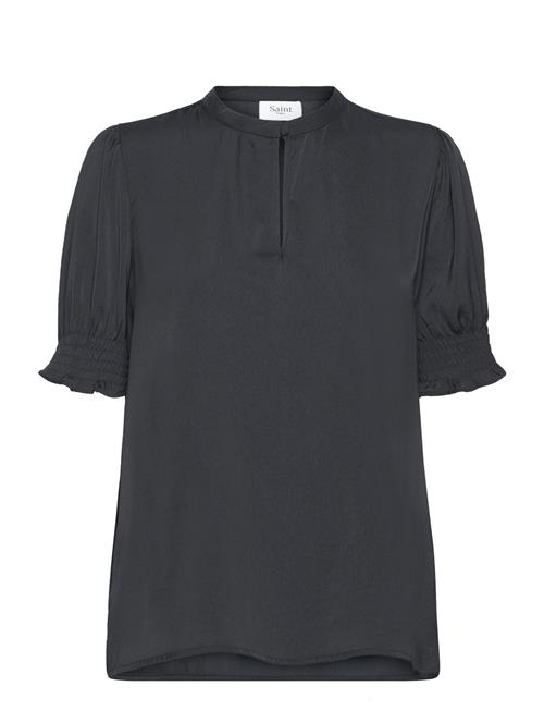 Nunnisz Shirt Saint Tropez Black