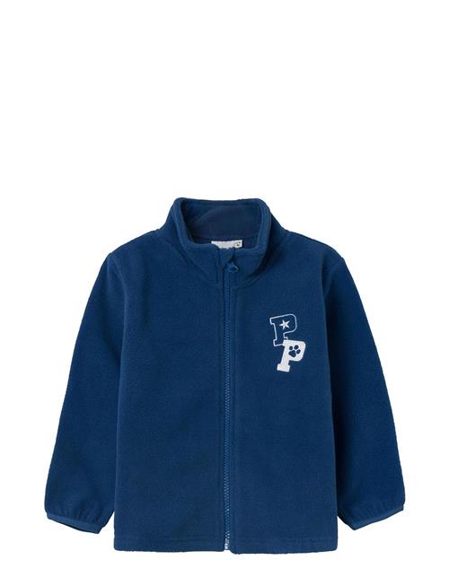 Se name it Nmmjesse Pawpatrol Teddy Fleece Cplg Name It Navy ved Booztlet